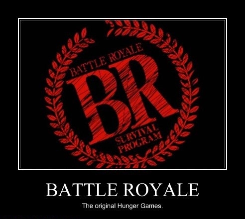 Battle Royale