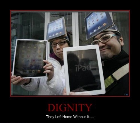 Dignity