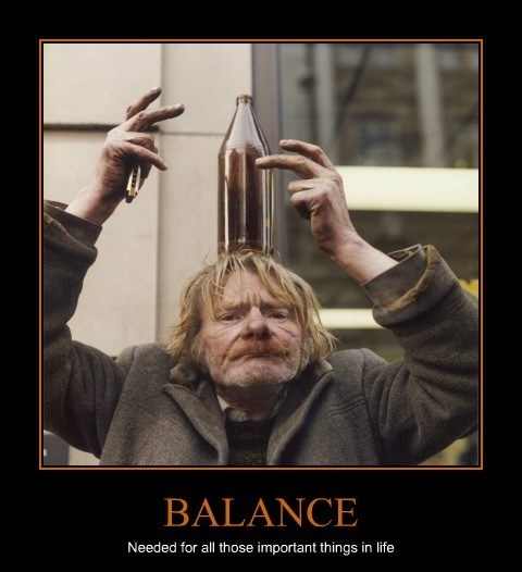 Balance