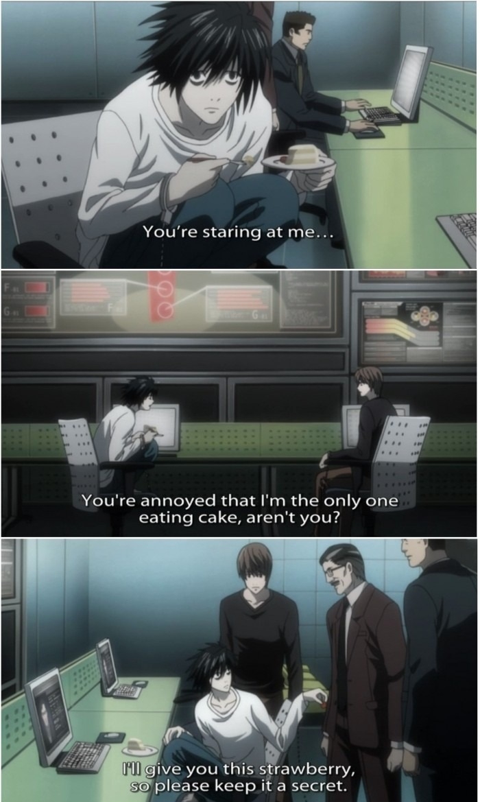 Greatest Detective at work