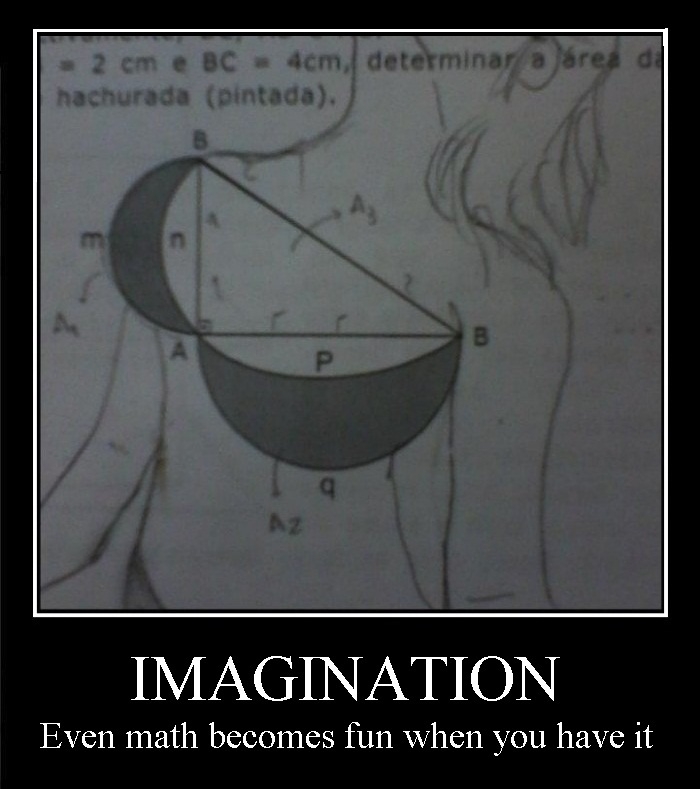 Math is really fun!