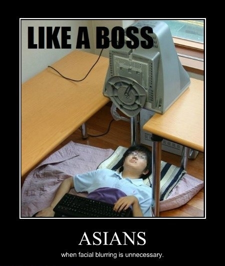 Asians