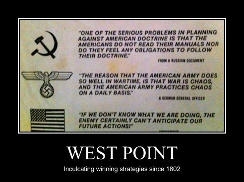 West Point
