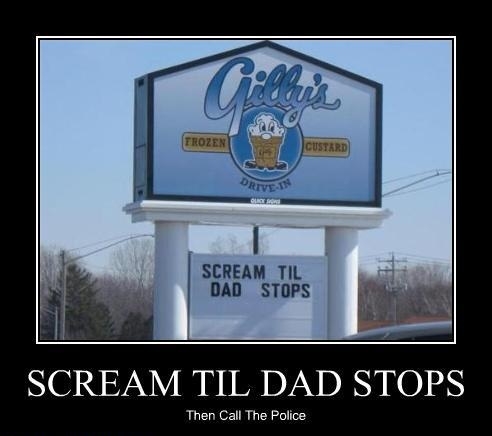 Scream