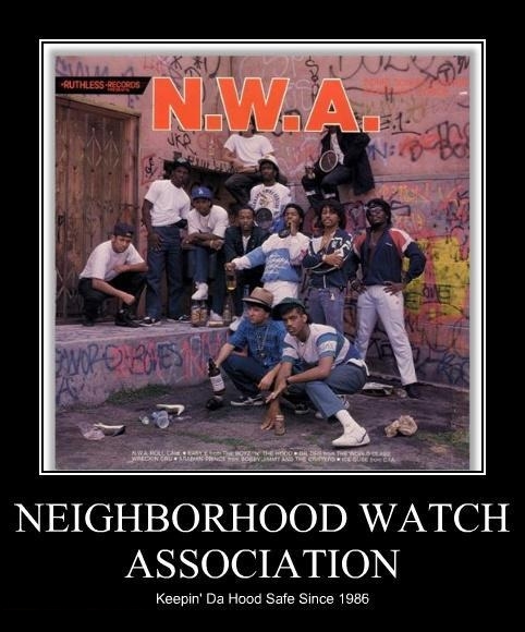 They gon� find you!