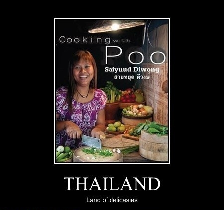 Thailand