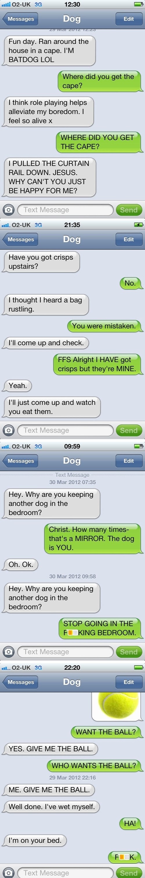 Made me laugh!