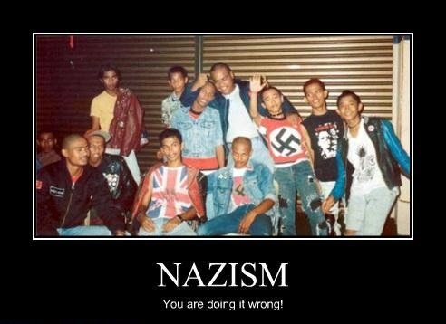 Nazism