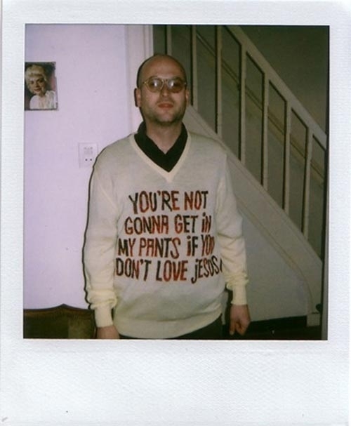 Virginity lvl: Infinity