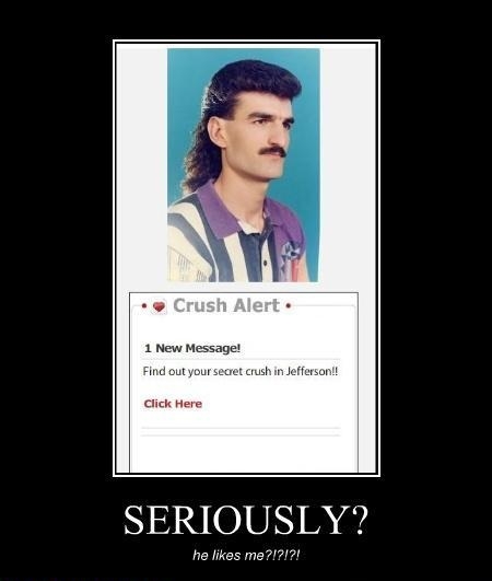 Seriously?