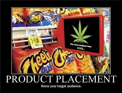 Product Placement