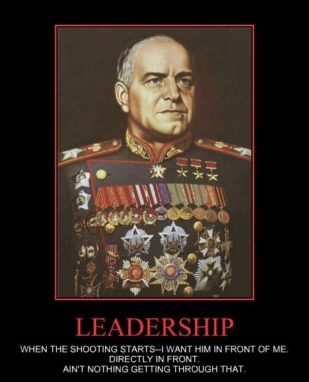 Leadership