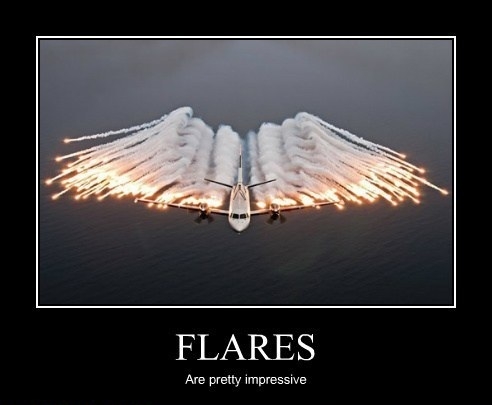 Flares