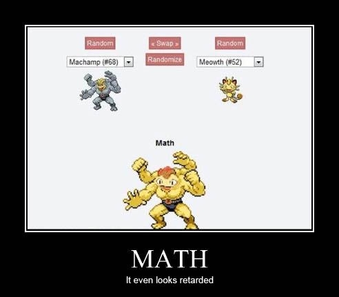Math