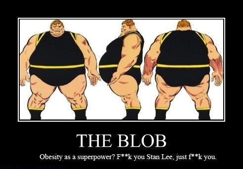 The Blob