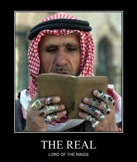 The real deal