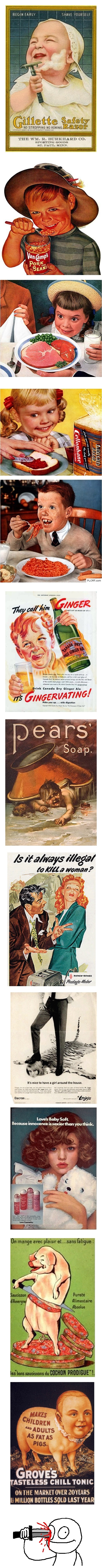 What were they thinking?