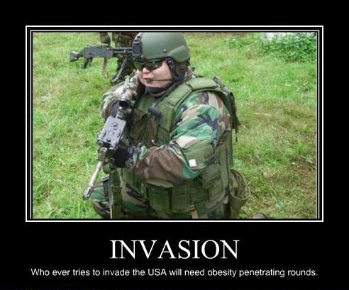 Invasion