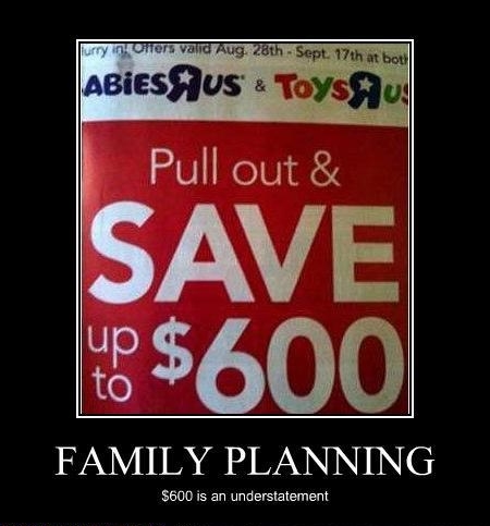 Family planning