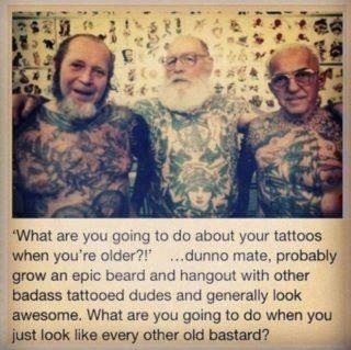 Bada$$ wisdom