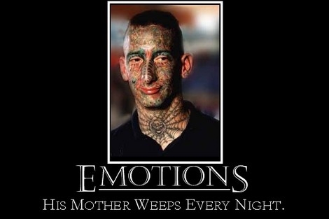 Emotions