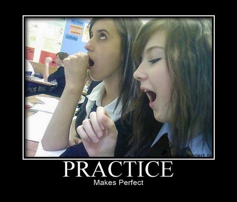 Practice