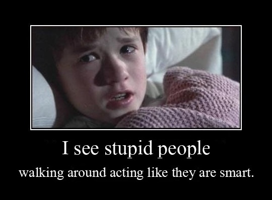 I see..