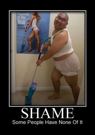 Shame