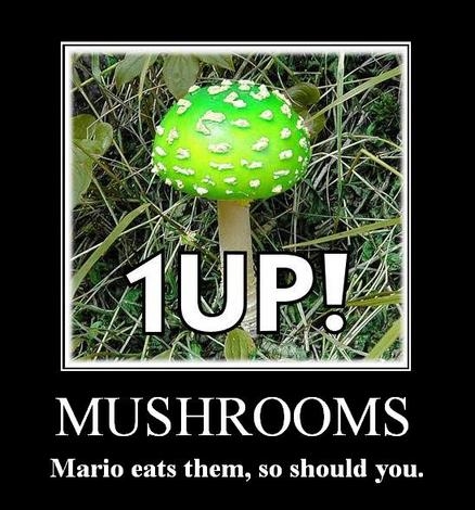 1UP!