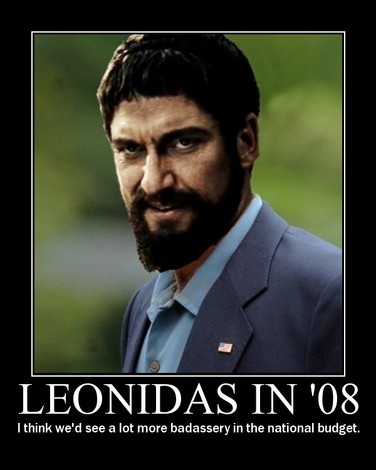 Leonidas