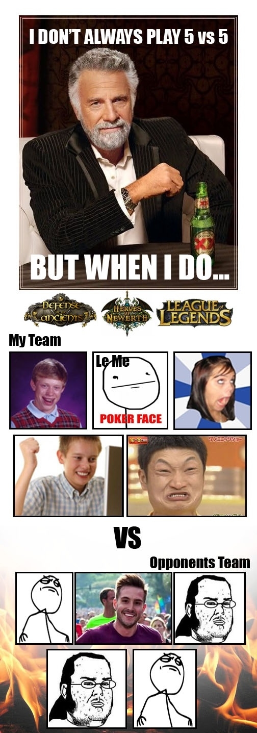 Happens all the time