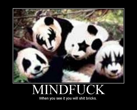 Mind F**k