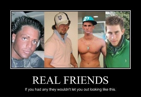 Real Friends