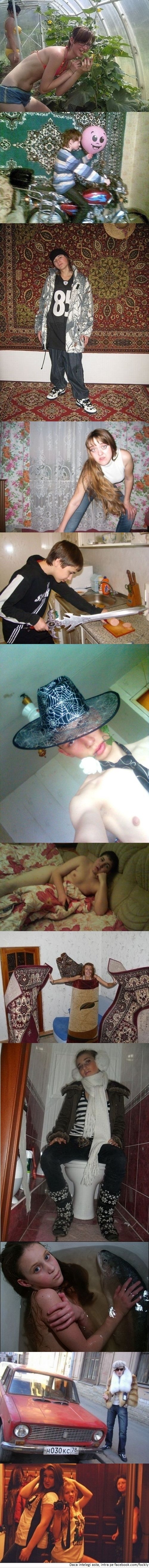 Russian On FB Pt2