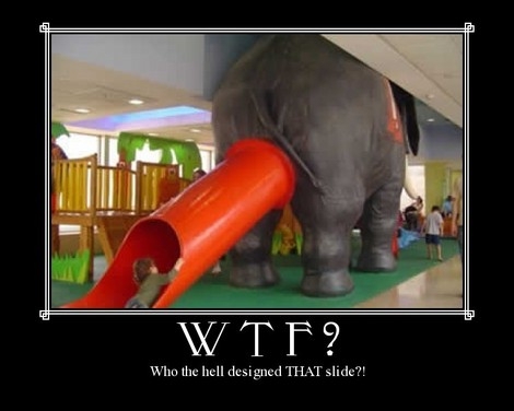 Wtf?!