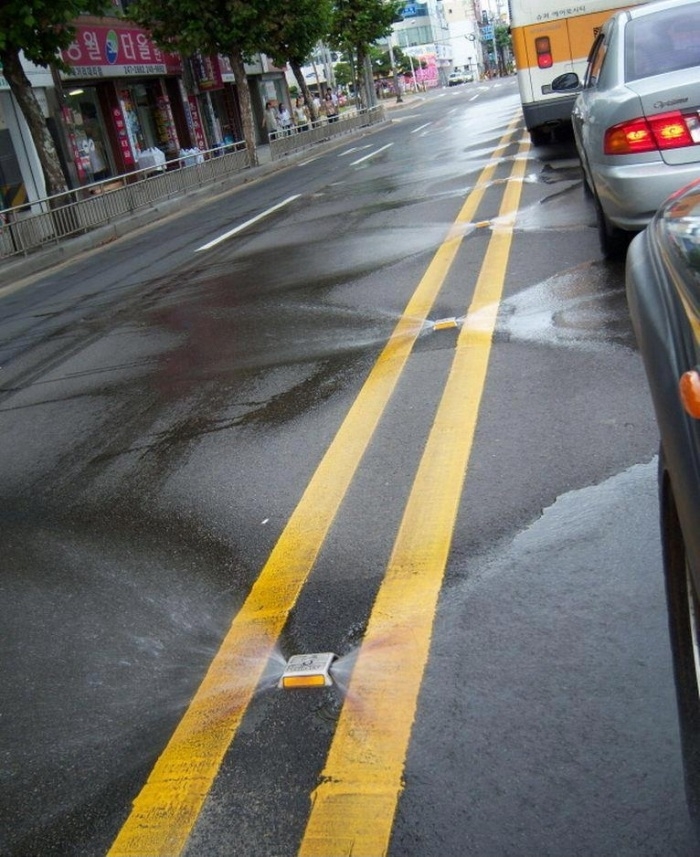 Meanwhile in Korea