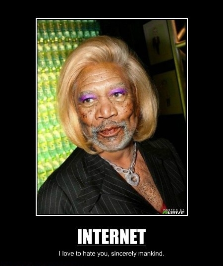 Internet