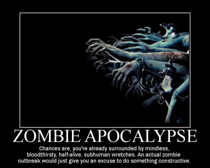 Zombies