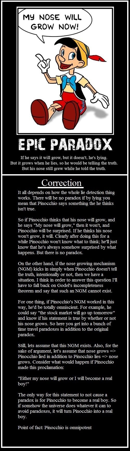 Mind Blown