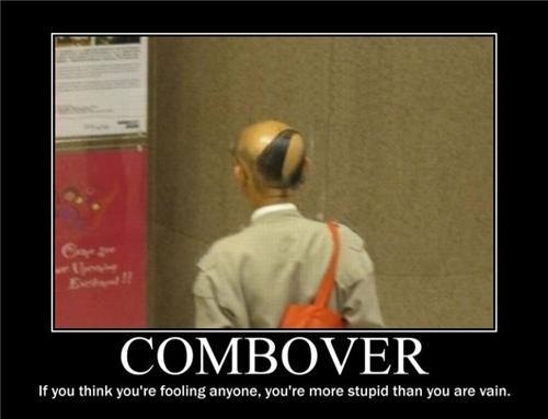 Combover