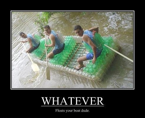 Epic Boat Is Epic