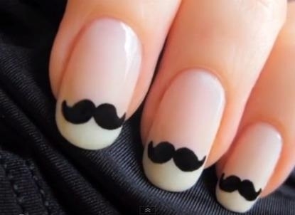 Manicure Like a Sir