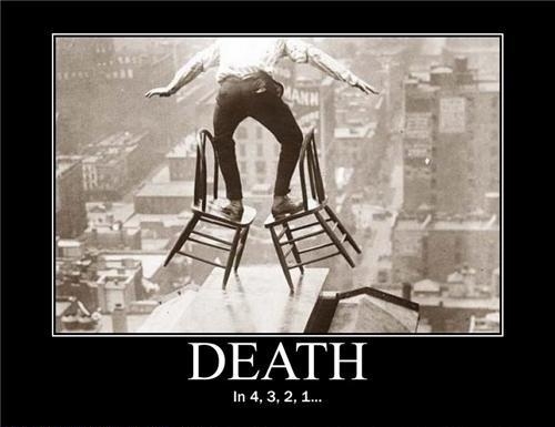 Death