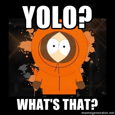 Funny Yolo