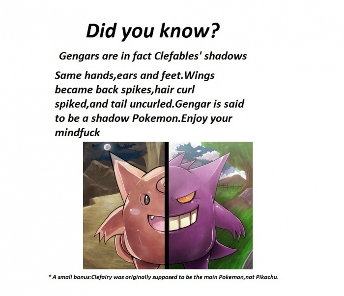 My whole life was a lie!