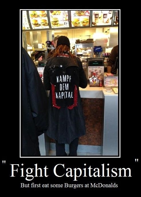 I'm lovin' it!