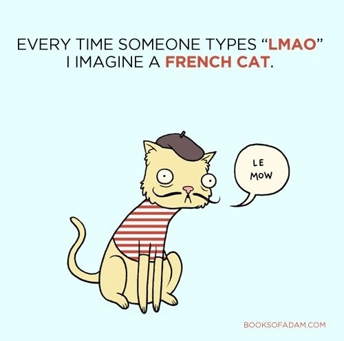 Le Meow