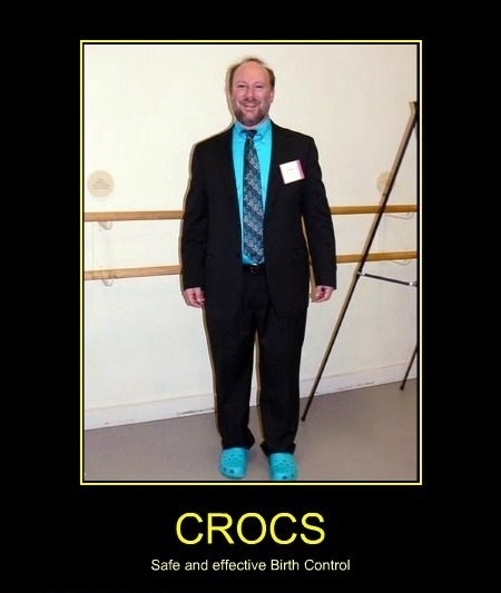 Crocs