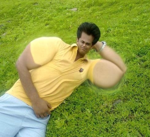 Epic photoshop fail
