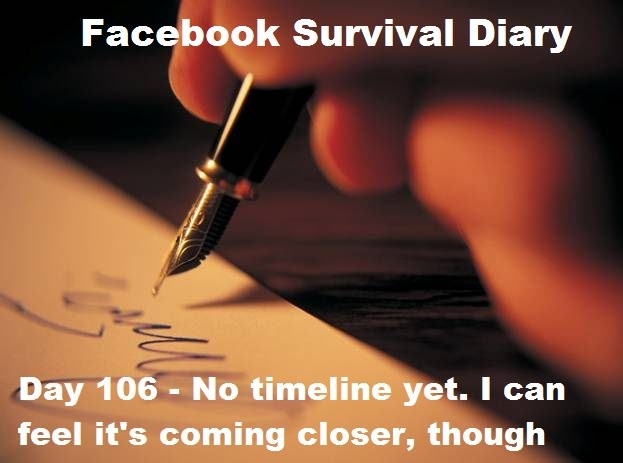 Surviving without timeline